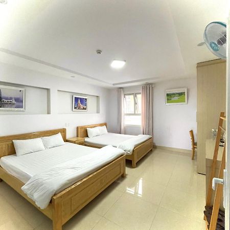 Daisy Dalat House Hotel Luaran gambar