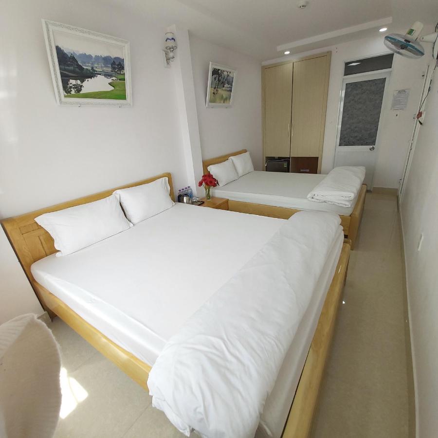 Daisy Dalat House Hotel Luaran gambar