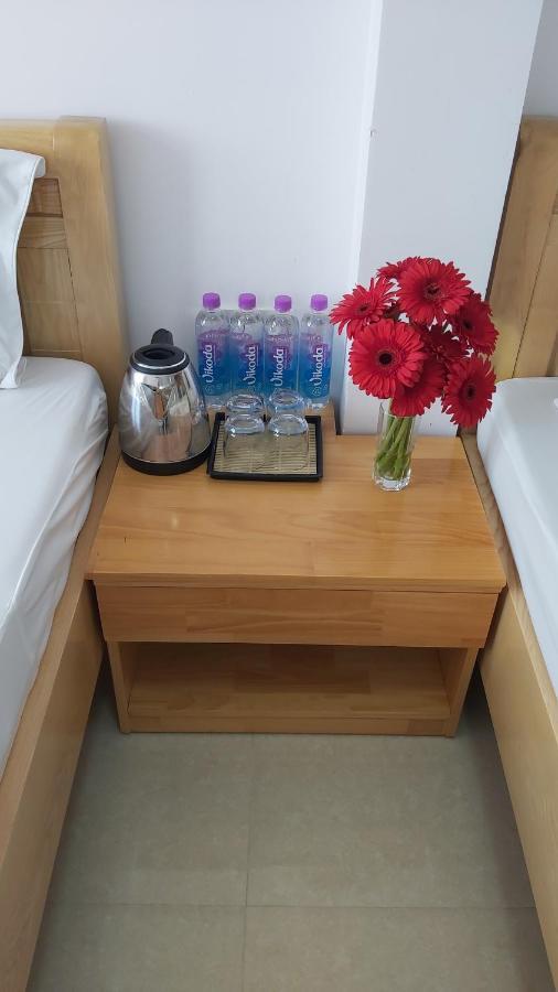 Daisy Dalat House Hotel Luaran gambar