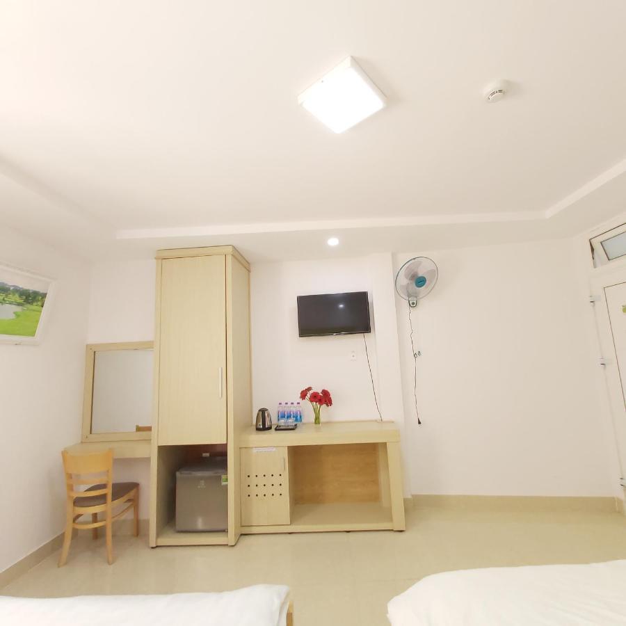 Daisy Dalat House Hotel Luaran gambar