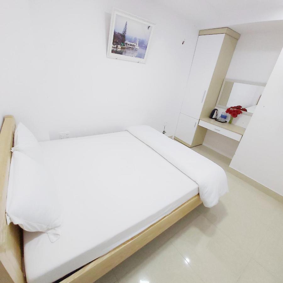Daisy Dalat House Hotel Luaran gambar