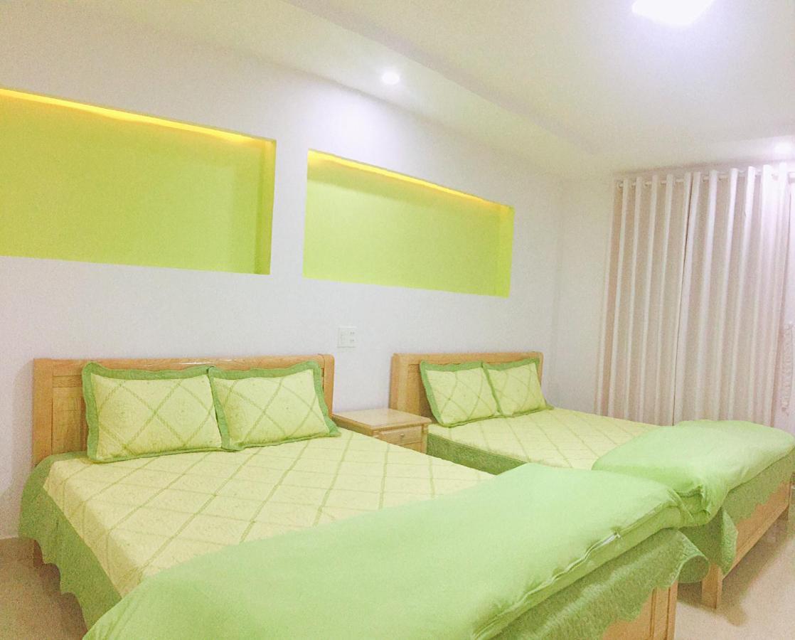 Daisy Dalat House Hotel Luaran gambar
