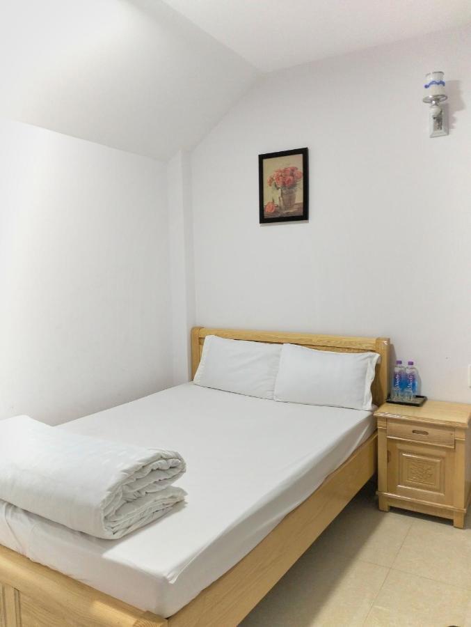 Daisy Dalat House Hotel Luaran gambar