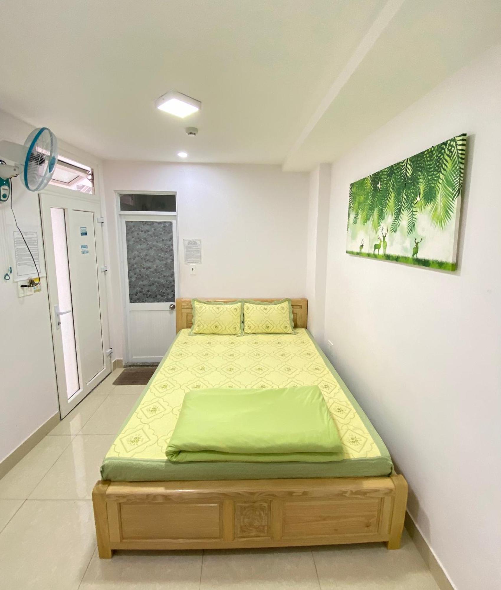 Daisy Dalat House Hotel Luaran gambar