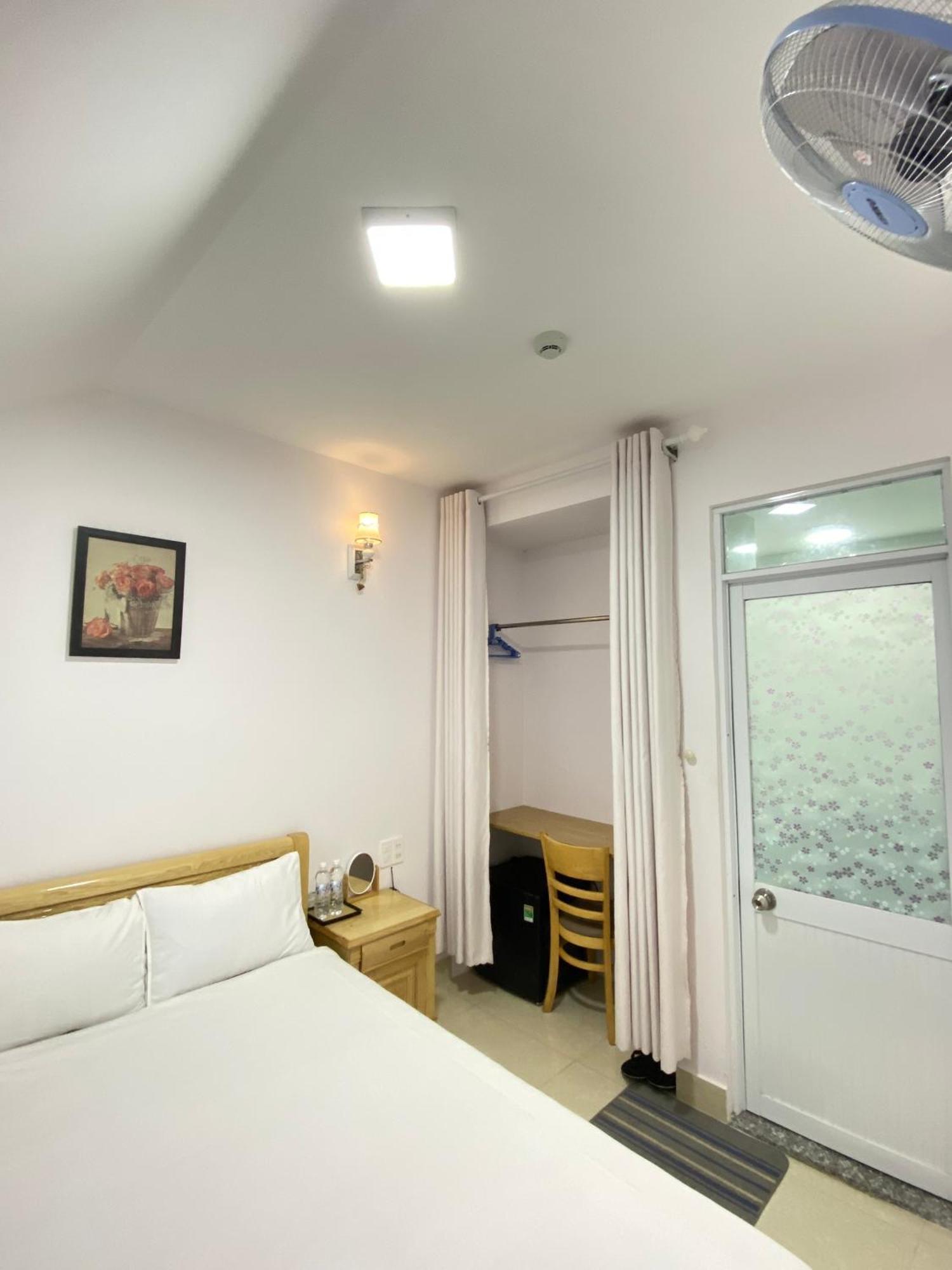 Daisy Dalat House Hotel Bilik gambar