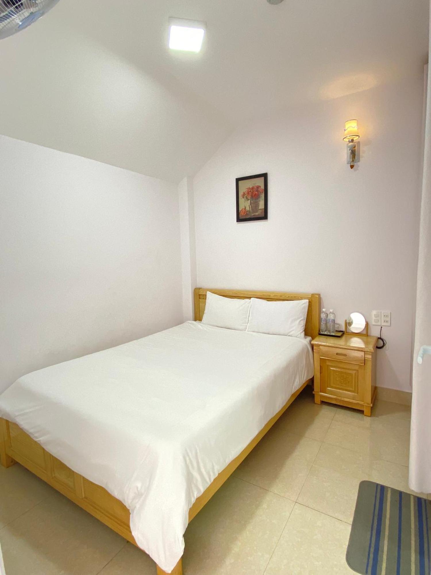 Daisy Dalat House Hotel Bilik gambar