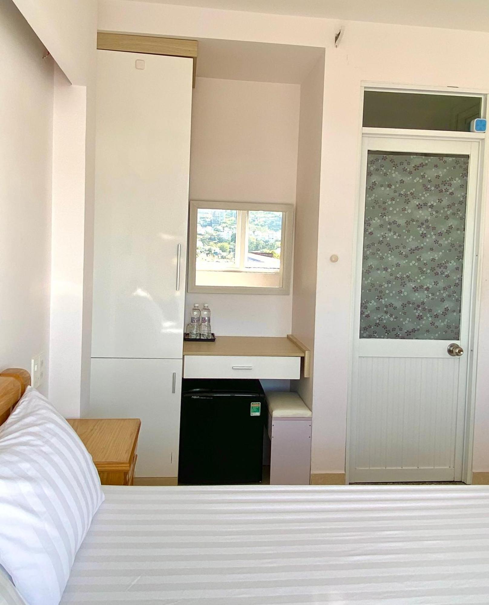 Daisy Dalat House Hotel Bilik gambar