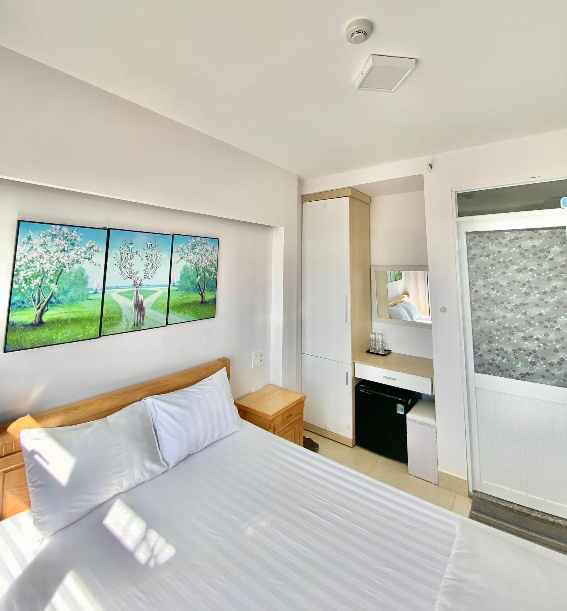 Daisy Dalat House Hotel Bilik gambar