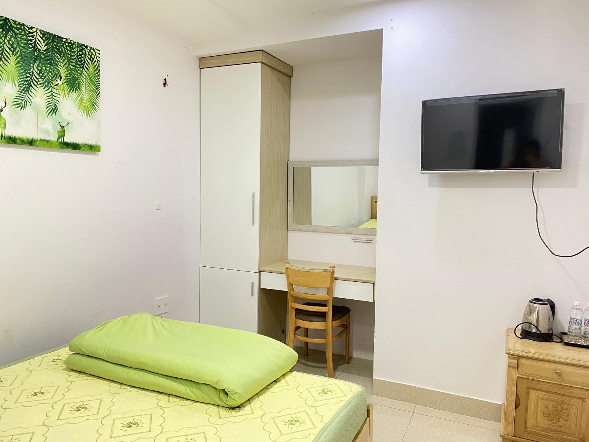 Daisy Dalat House Hotel Bilik gambar