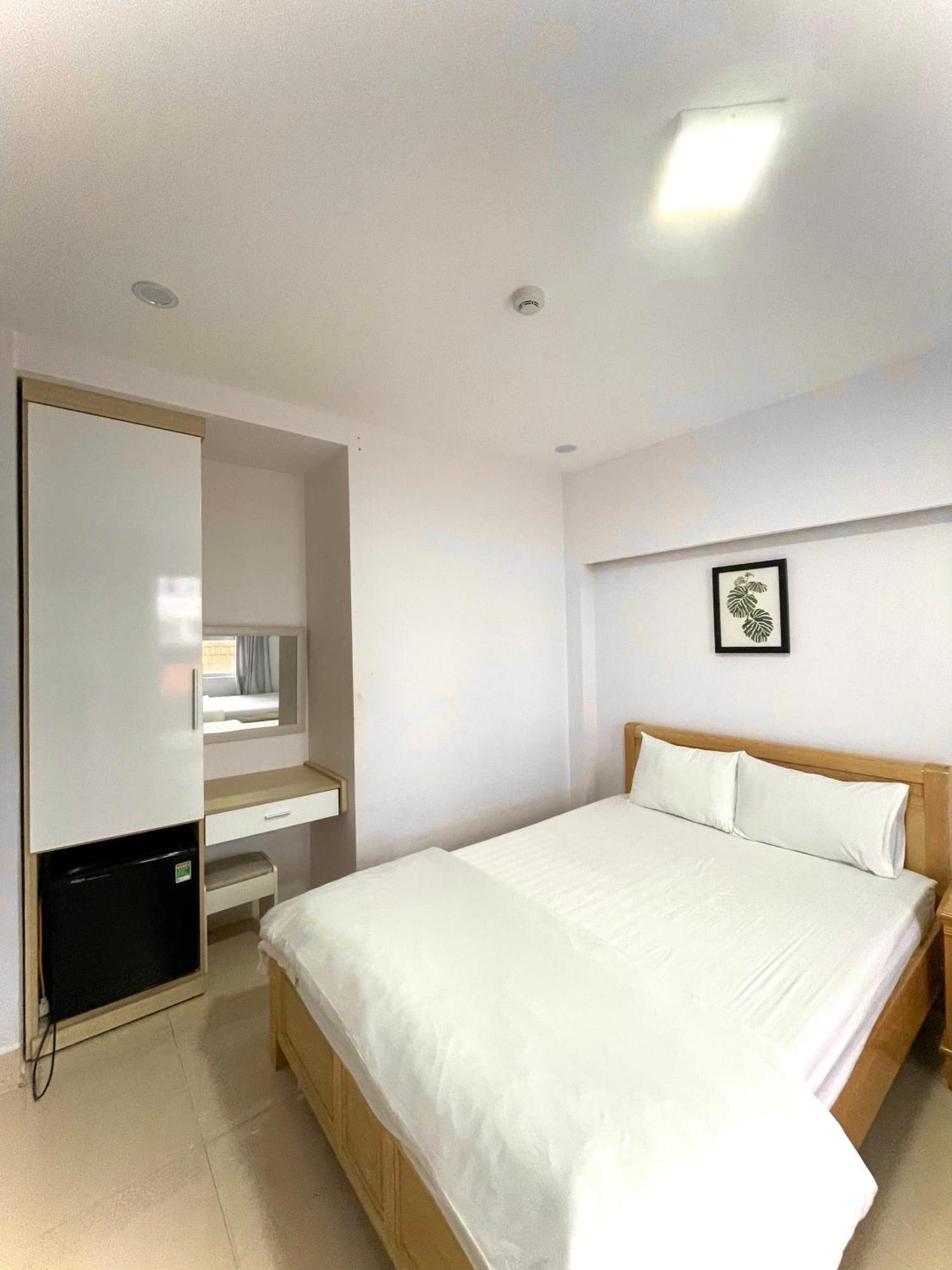 Daisy Dalat House Hotel Luaran gambar