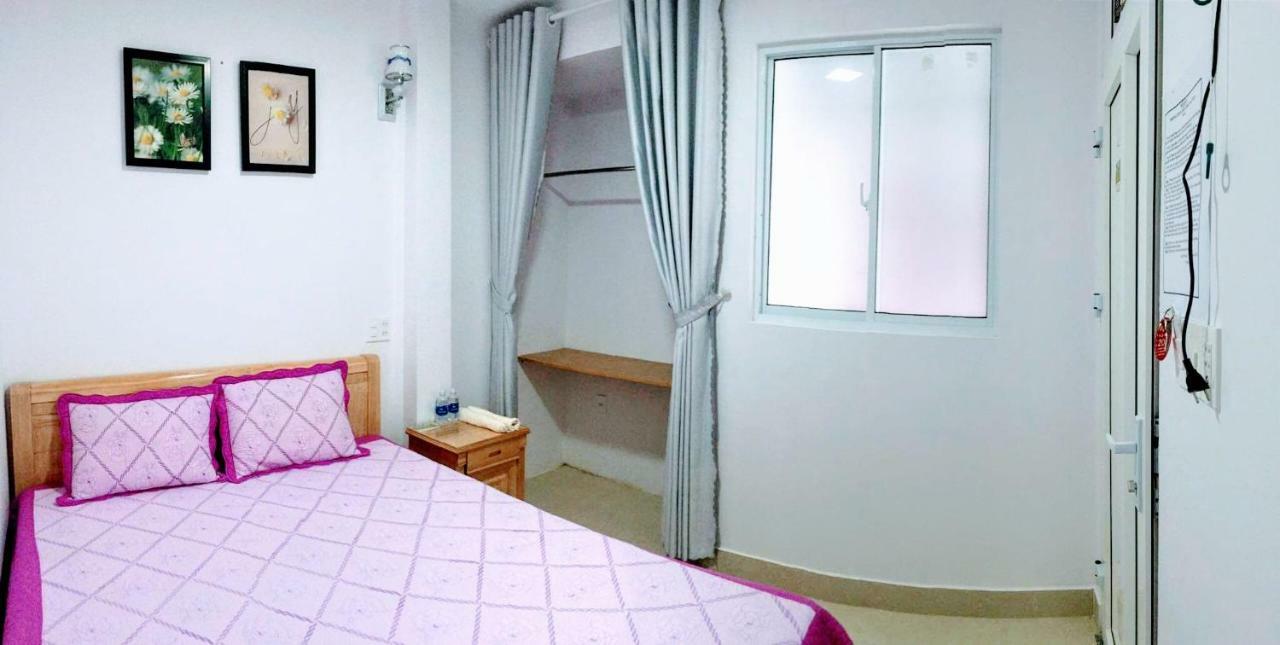 Daisy Dalat House Hotel Bilik gambar